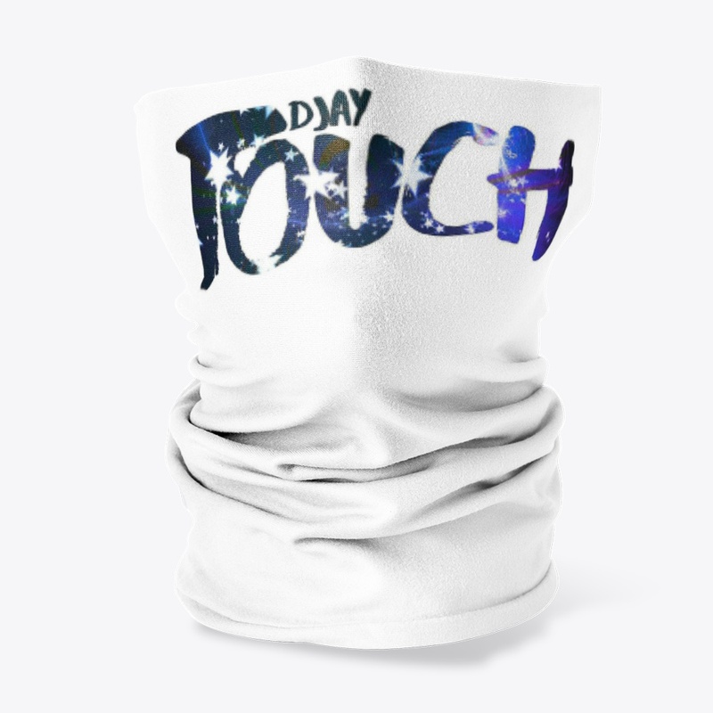 Starry Touch logo