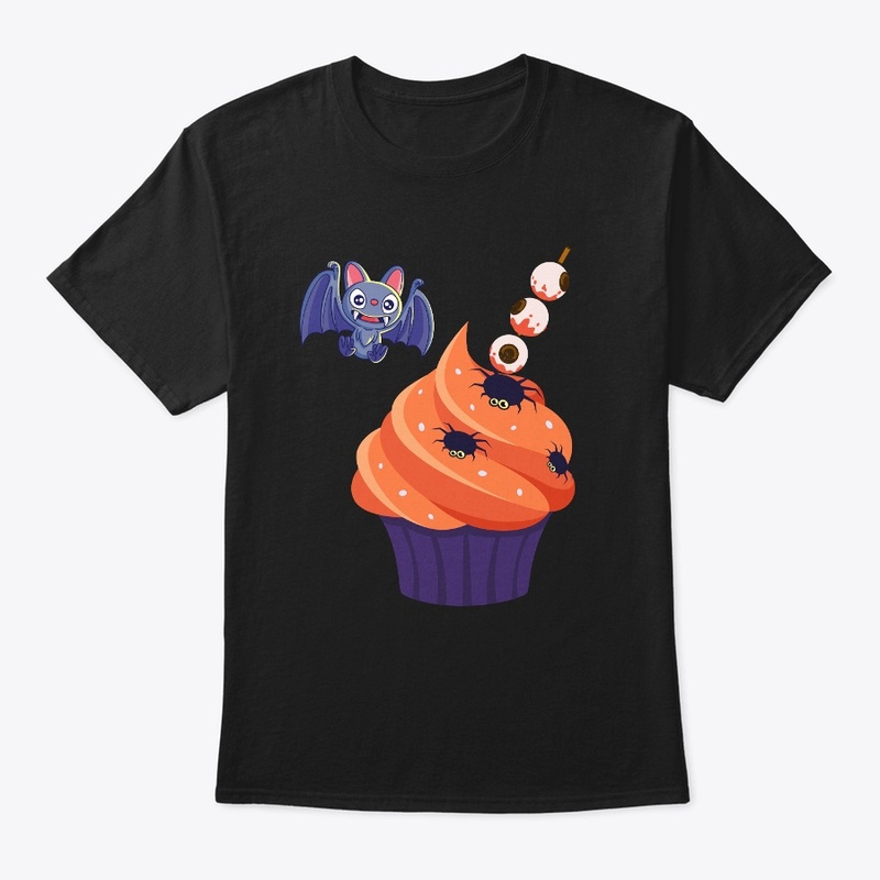 Halloween Baby Bat