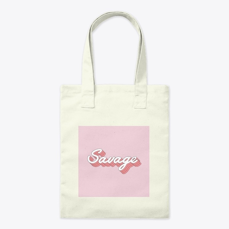 Savage Merch