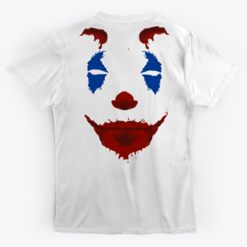 What do you know about the joker?