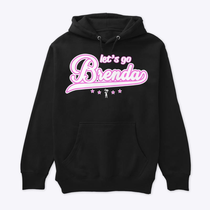 Let’s Go Brenda Special Edition