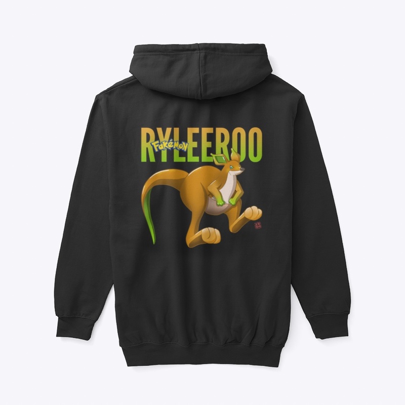Fakémon: Ryleeroo