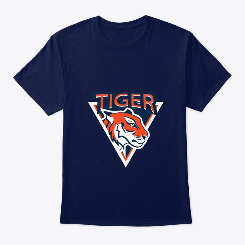 Tiger logo