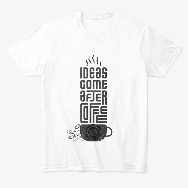 Morning Coffee