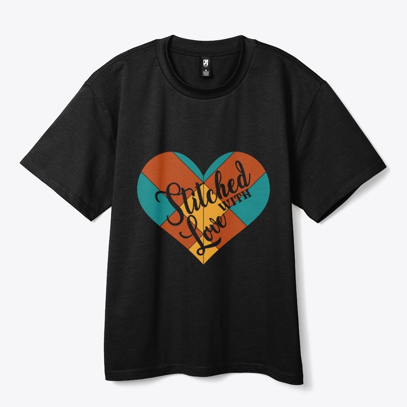 Stitched with love