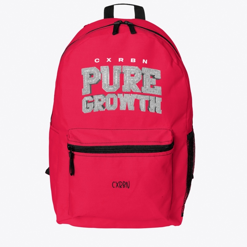 Pure backpack.