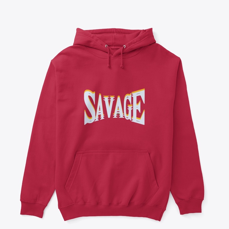 Savage Lands
