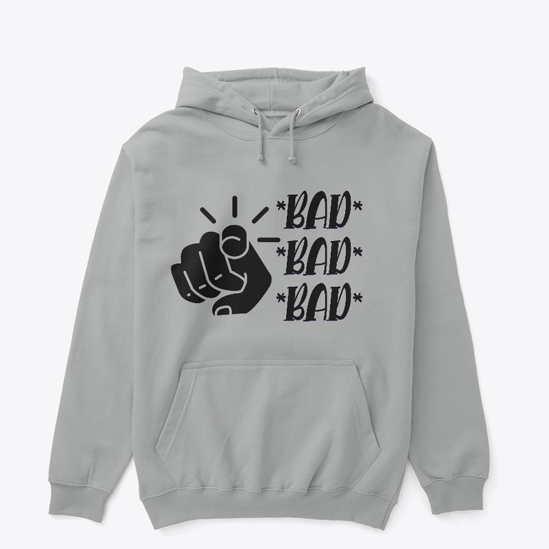 SadiesTikTok93 BadBadBad