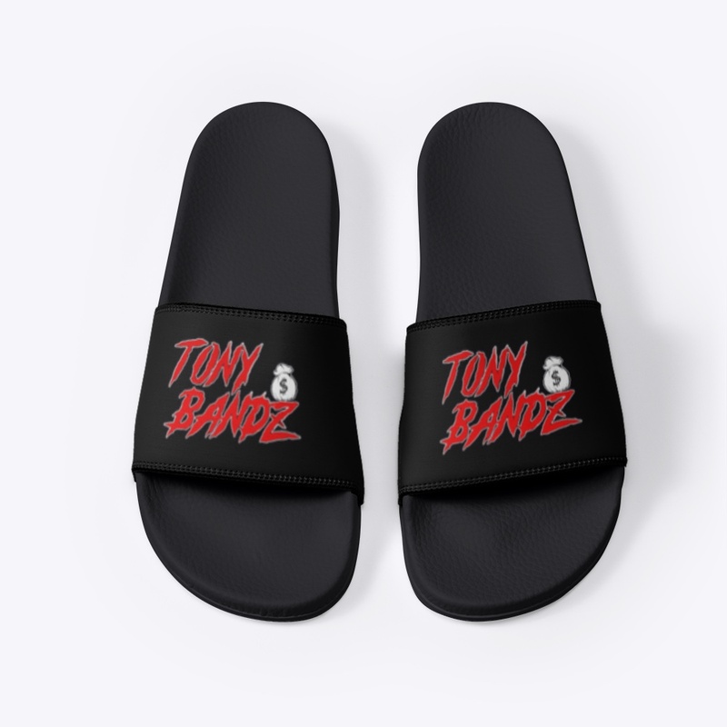 Tony Bandz Collection