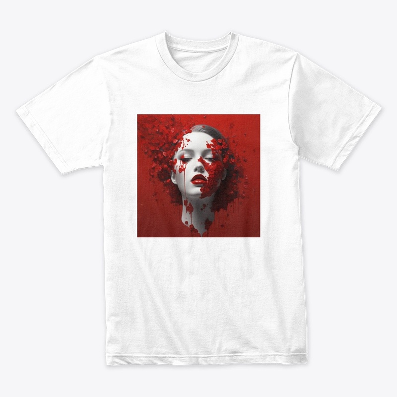 Blood Face