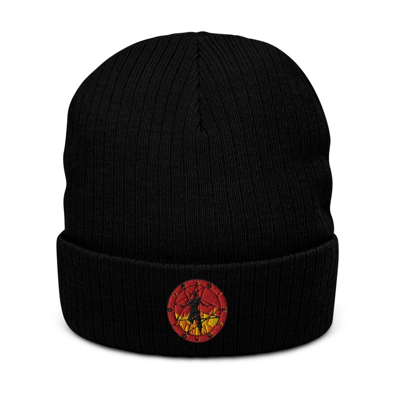 Kerasu beanie