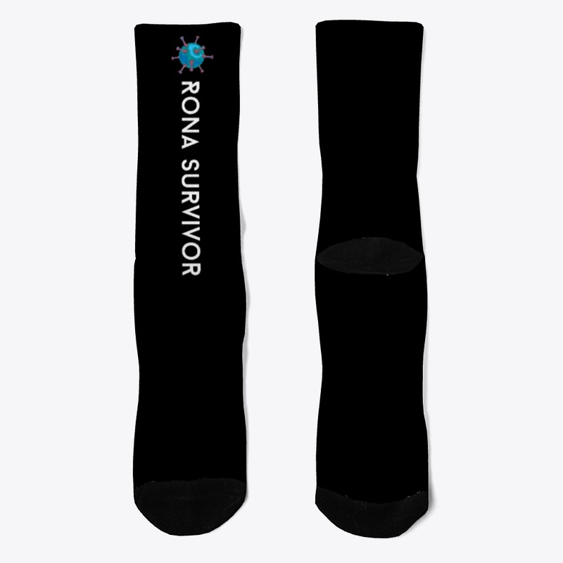 Black Socks