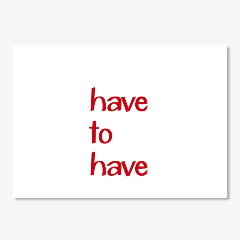 have