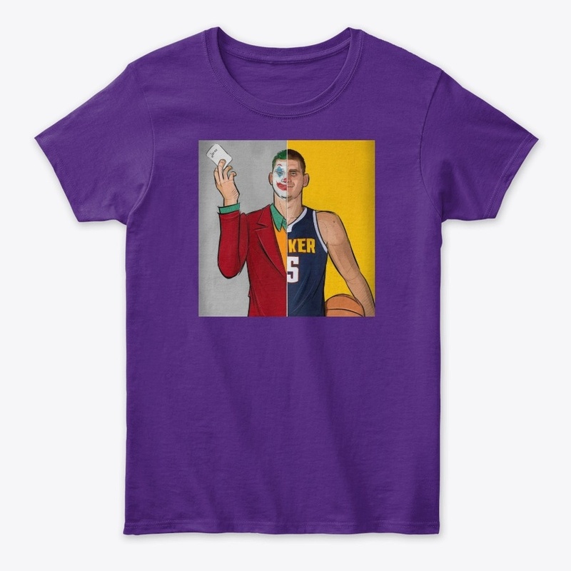 The Joker