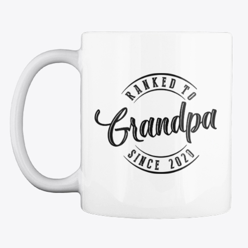 RANKED TO GRANDPA