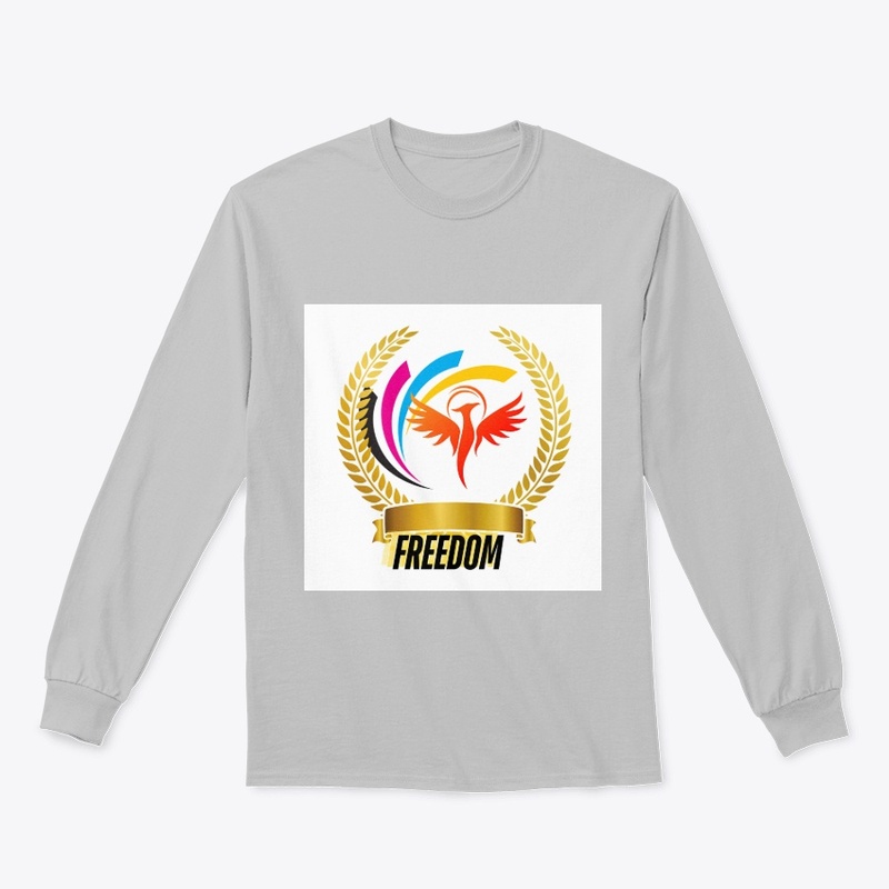  Freedom speech Men's T-Shirt