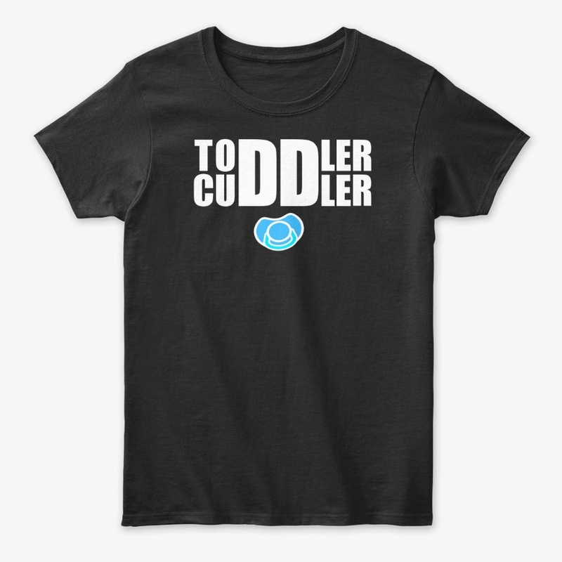 The Toddler Cuddler