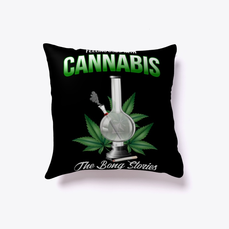 Cannabis - The Bong Stories
