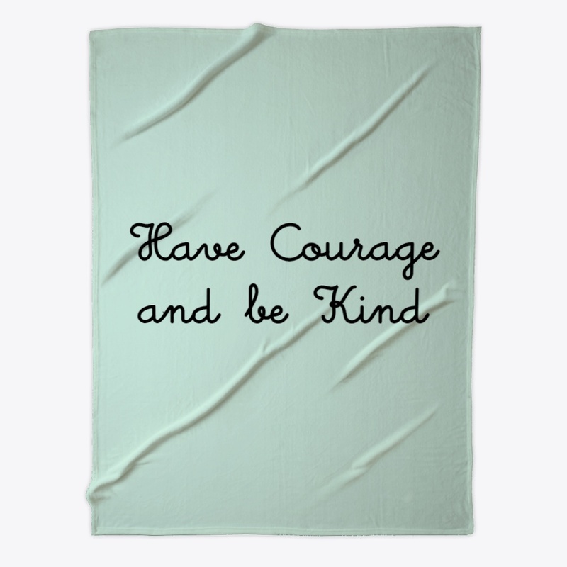 Courage