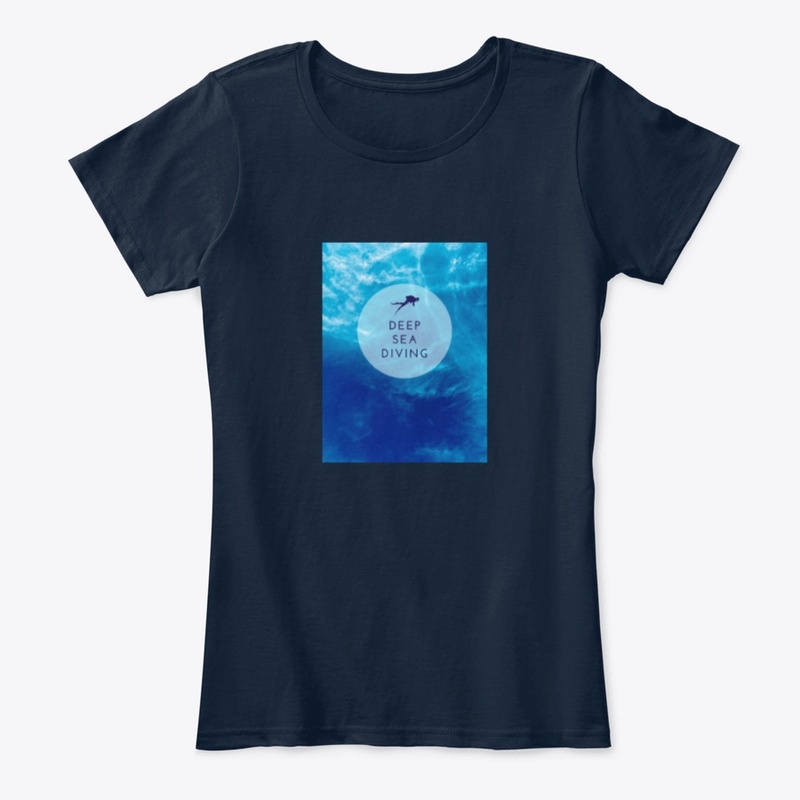 Deep-Sea Diving