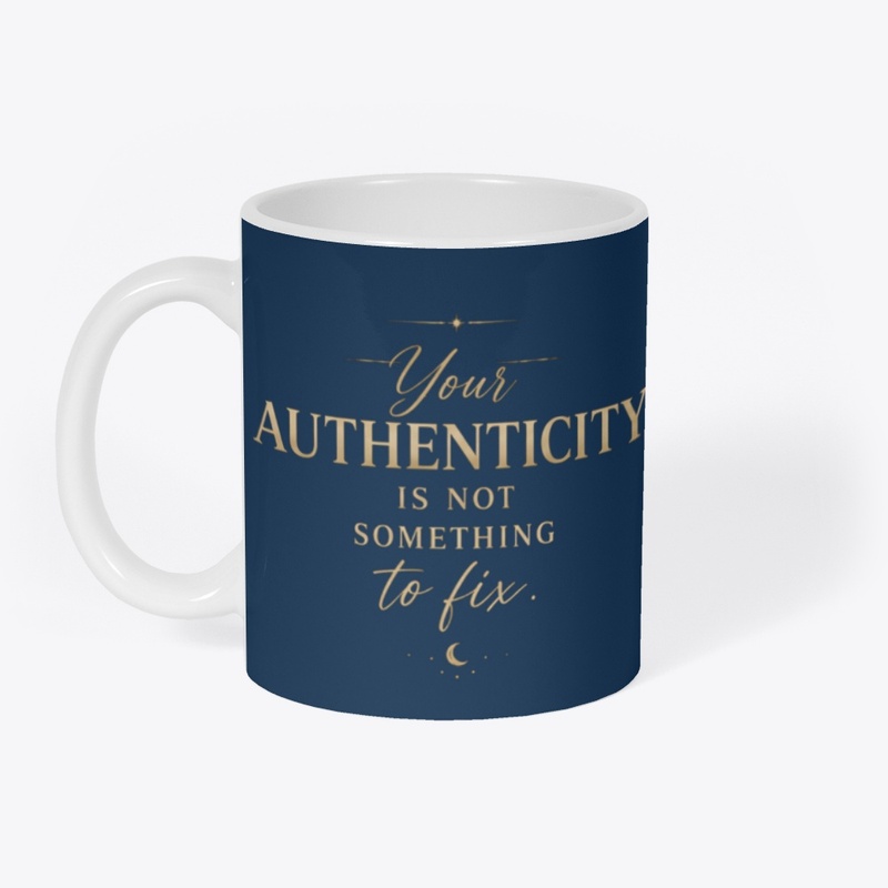 Awaken Your Authentic Self Collection