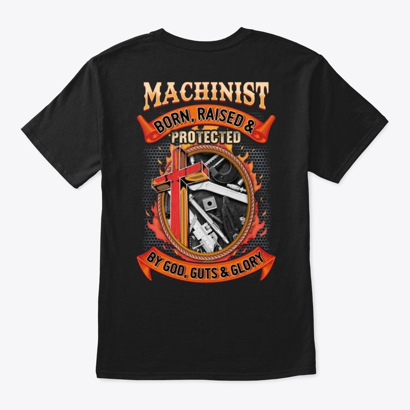 Best Machinist