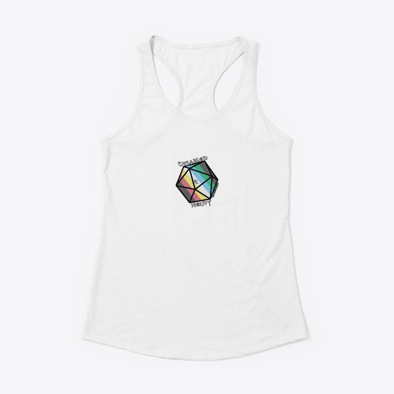 D20 Disability Pride