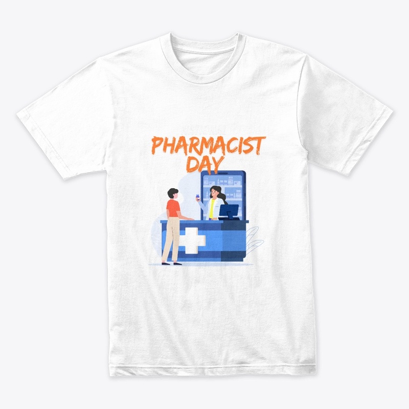 National Pharmacist Day 