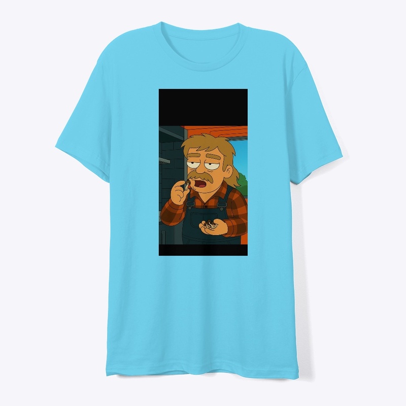EVERYBODY GOTTA EAT-EXCLUSIVE DROP 001