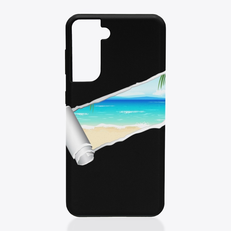 Tropical Destination