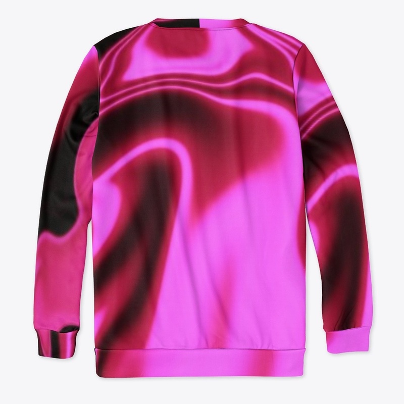 Pink Odyssey 