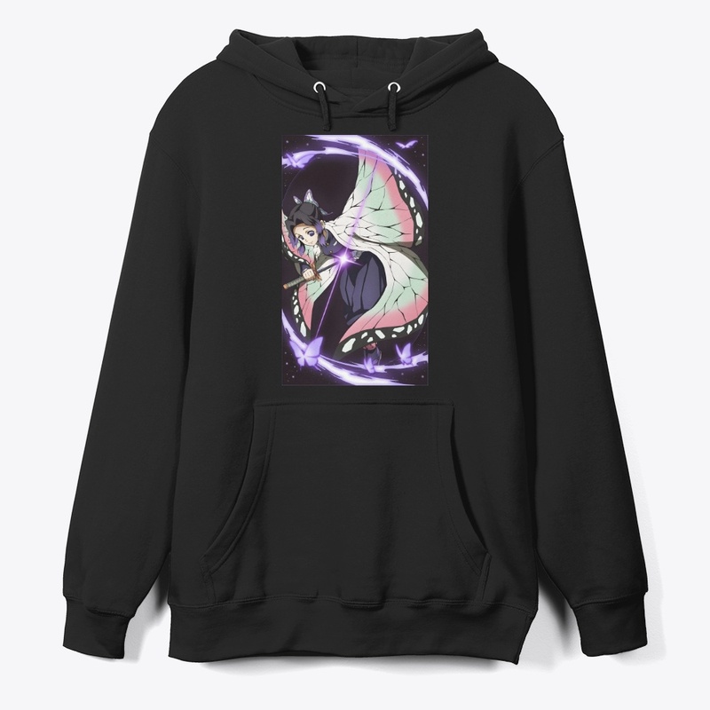Shinobu Hoodie