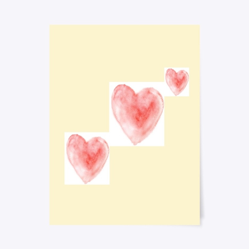 A love gift that means a lot