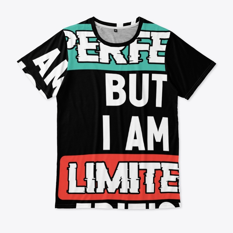 New Im Limited Edition