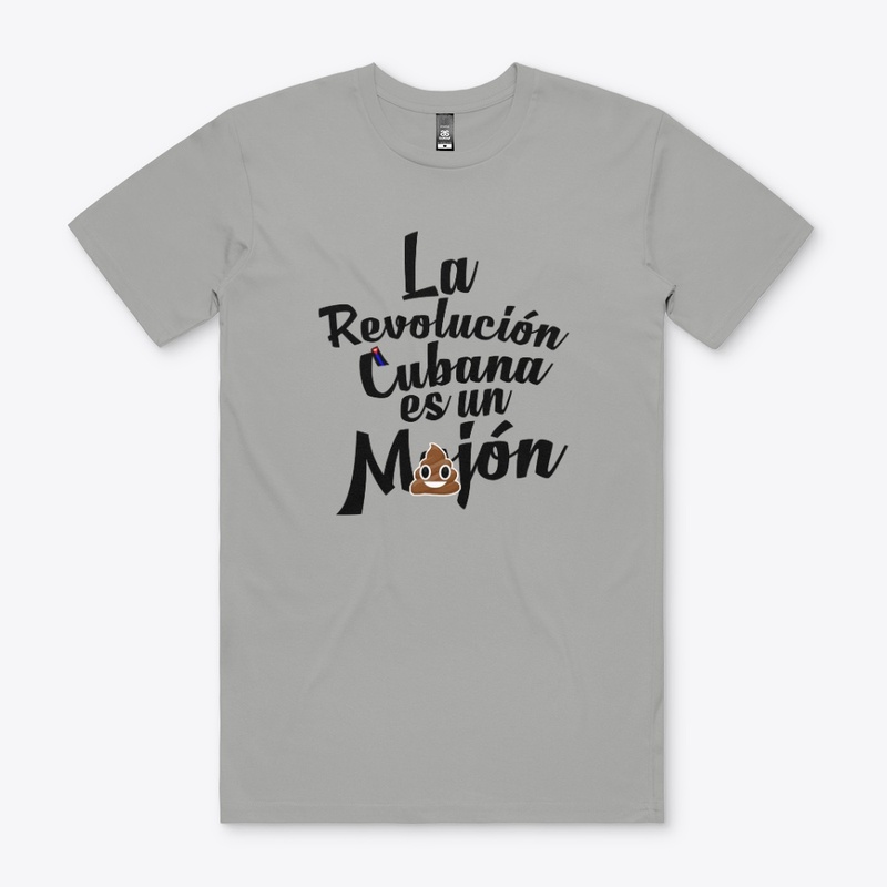 La Revolución Cubana es un Mojón!