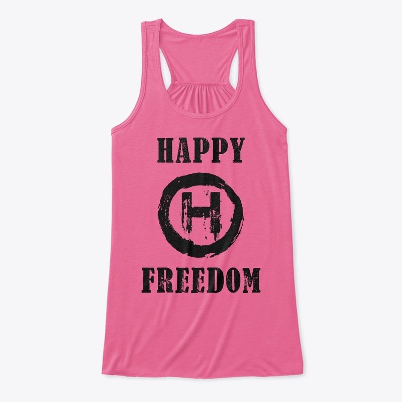 Happy Freedom H