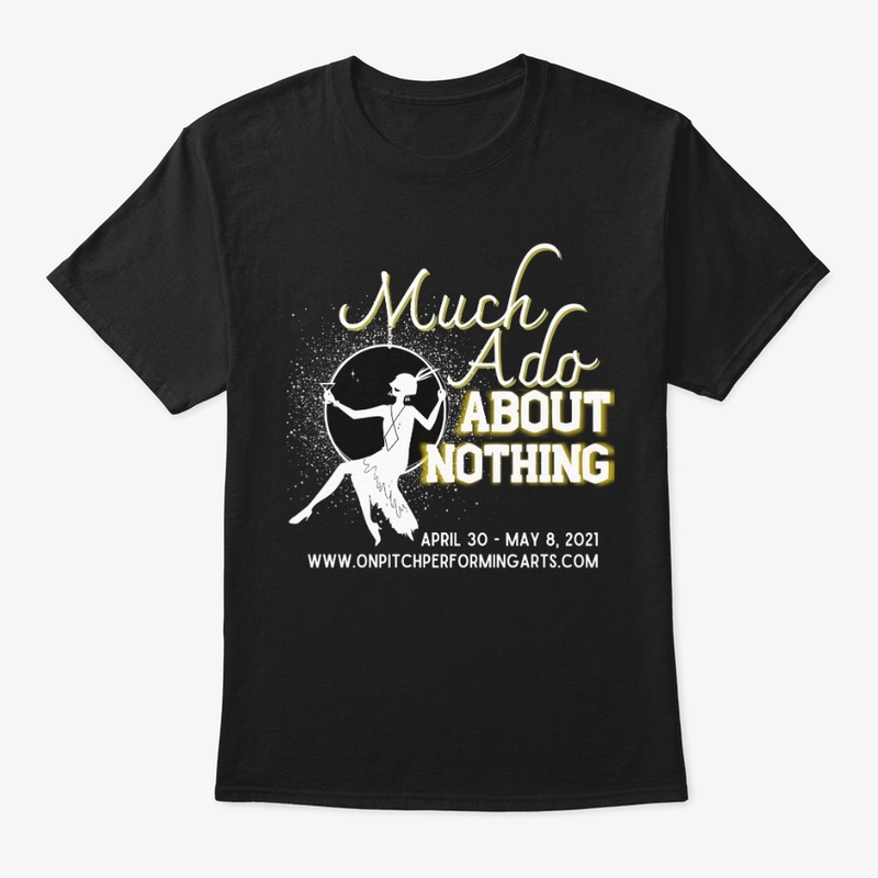 Much Ado About Nothing