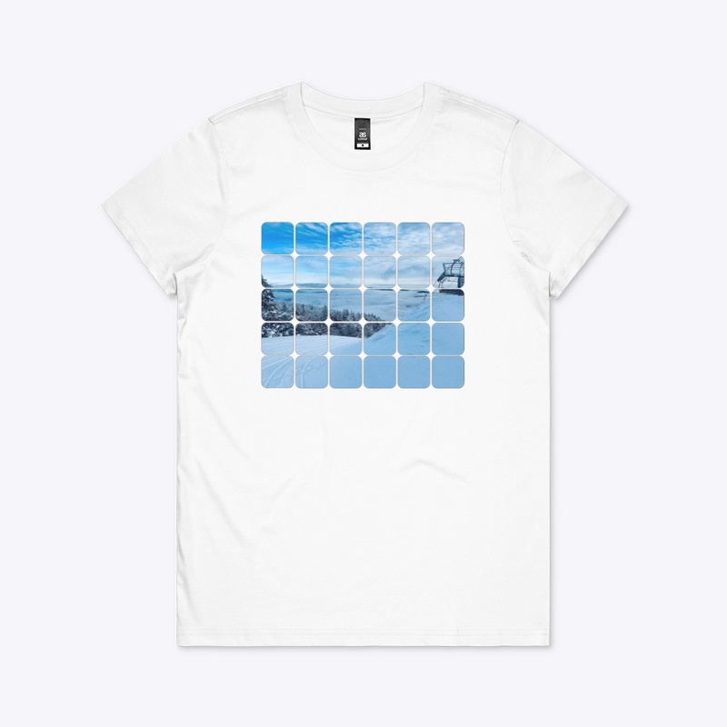 Chairlift Squares