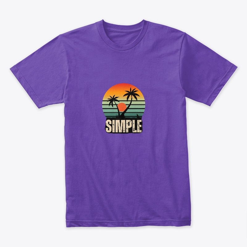 simple