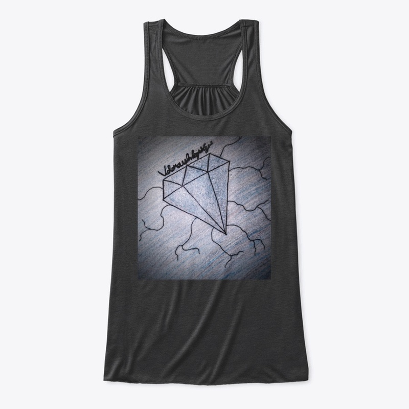 Blue Diamond
