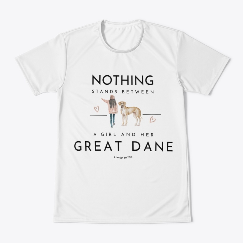 A Girl and her Dane.v2