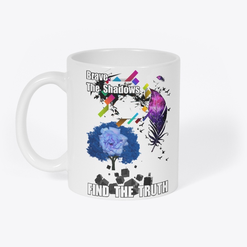 OpenLandd 125 - Brave The Shadows