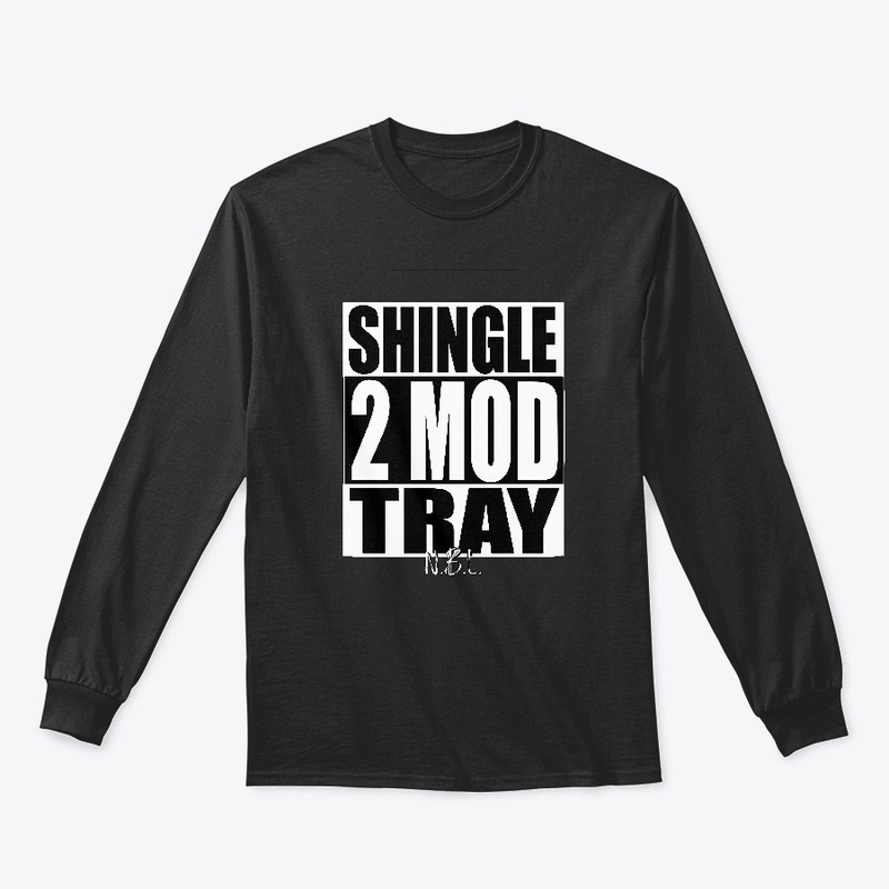 Shingle 2 Mod Reverse - Mexican Meme