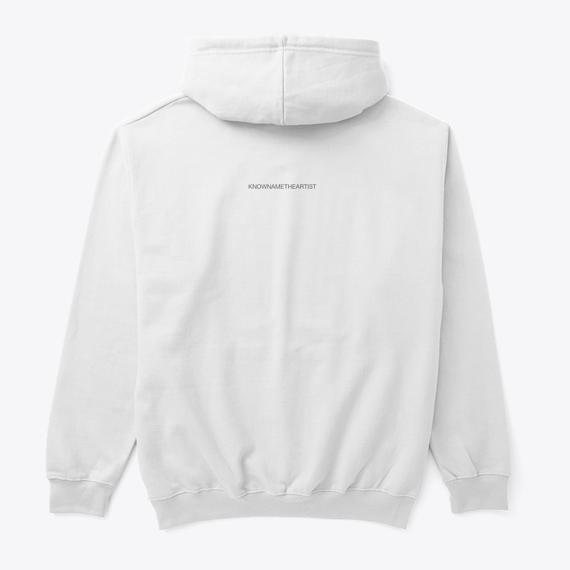 Knowname's print jackets