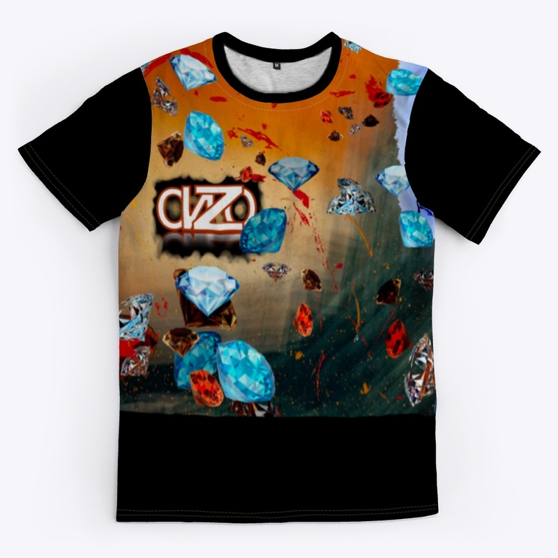 paint Splatter