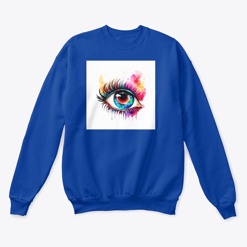 Eyes designs 