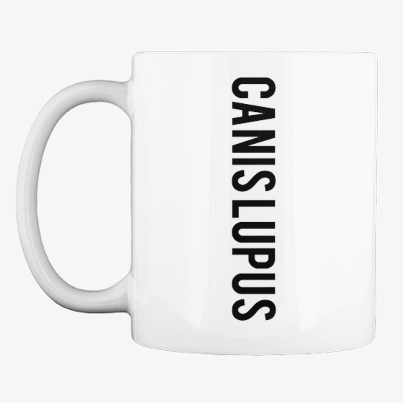 CANIS LUPUS