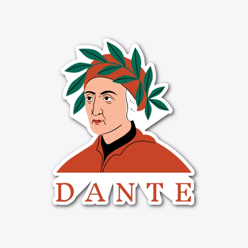 Dante Alighieri