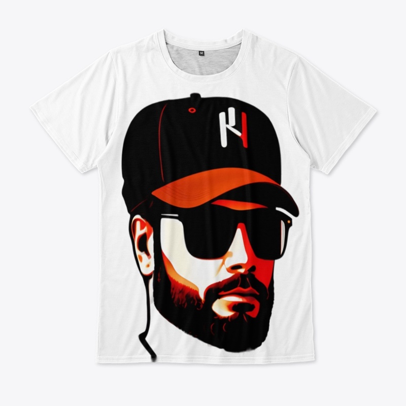 "Trendy and Unique T-Shirt