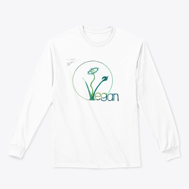A Vegan Option